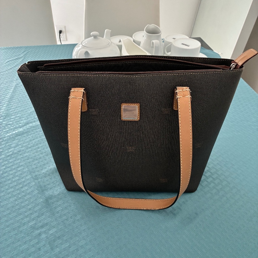 Leather Purse